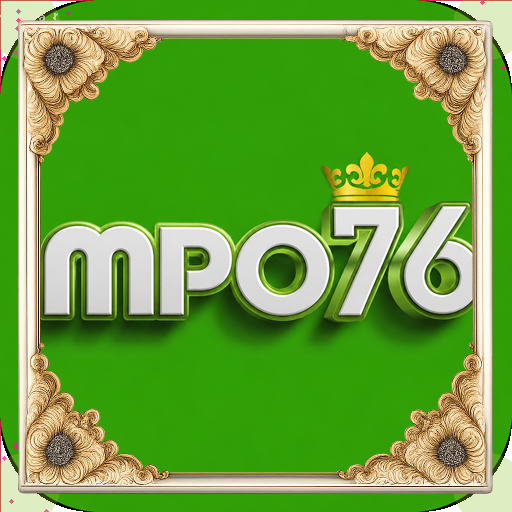 mpo76 — mitra unggulan
